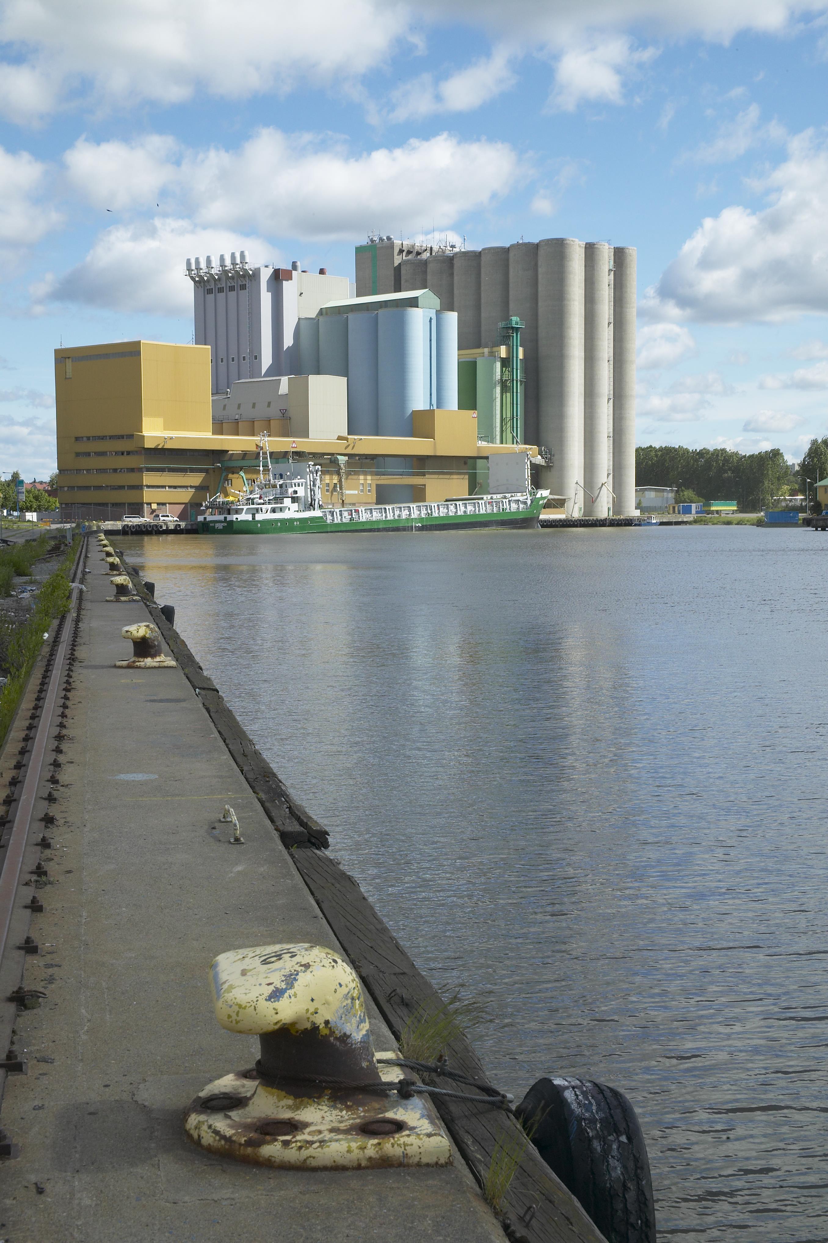 Bengt A Lundberg, Västerås