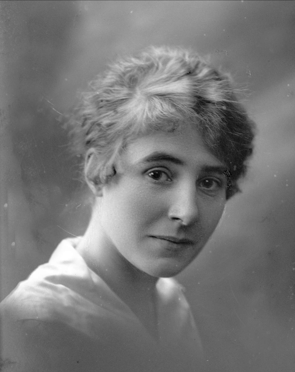 Gustav Borgen, NFB.31416