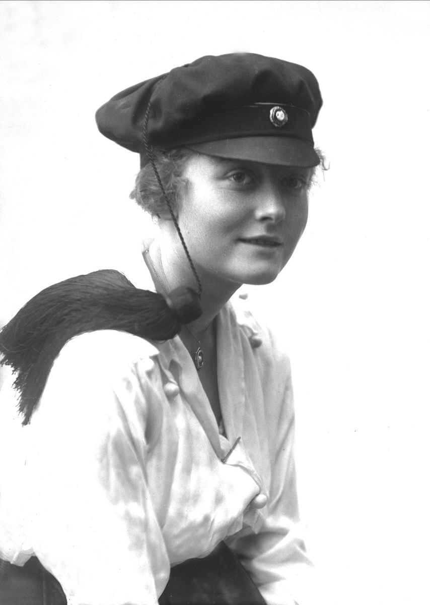 Gustav Borgen, NFB.43350