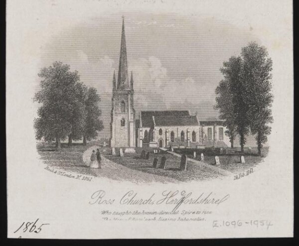 Unknown, Print