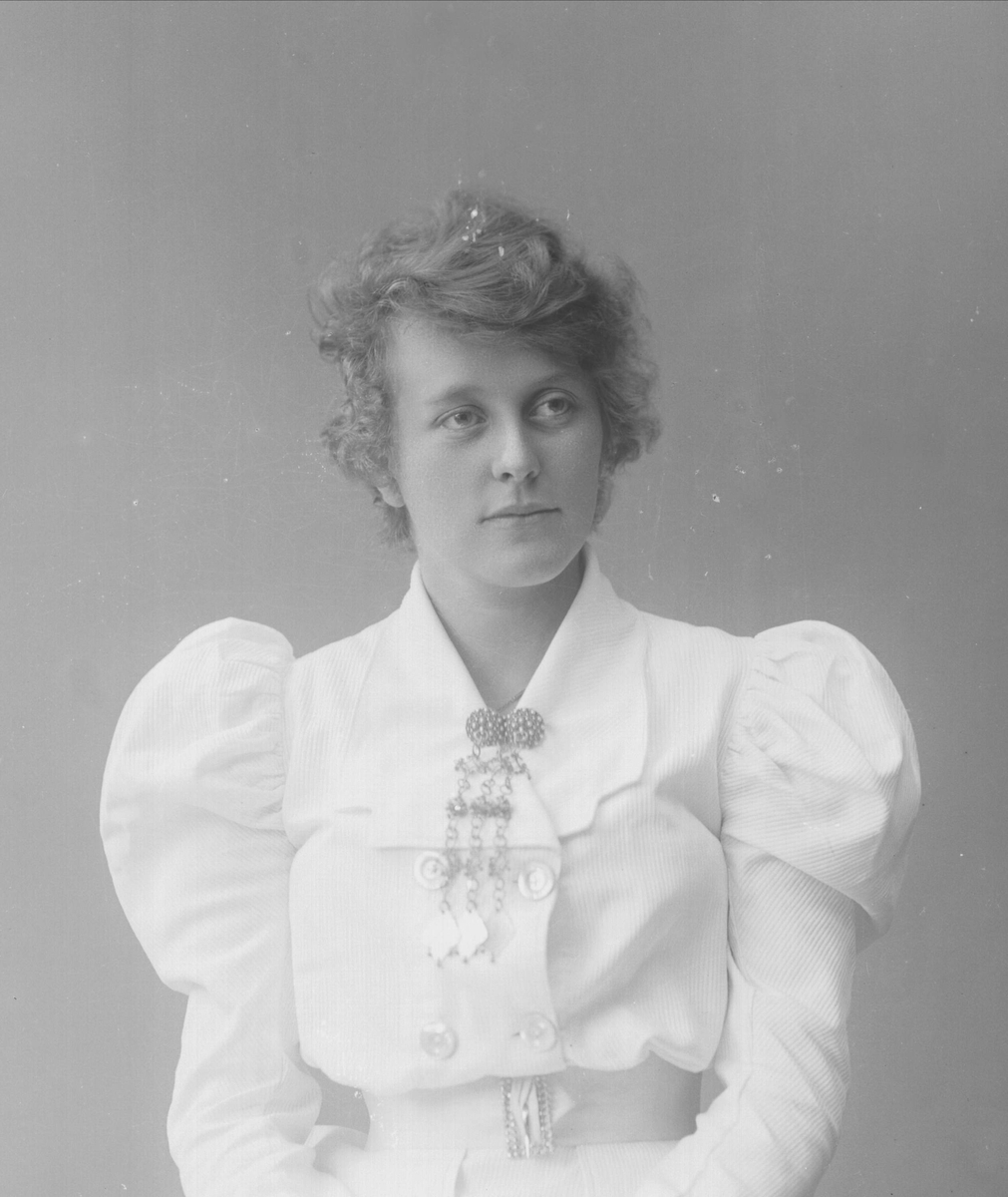 Gustav Borgen, NFB.23657
