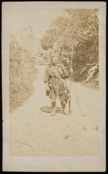 Unknown, Photograph