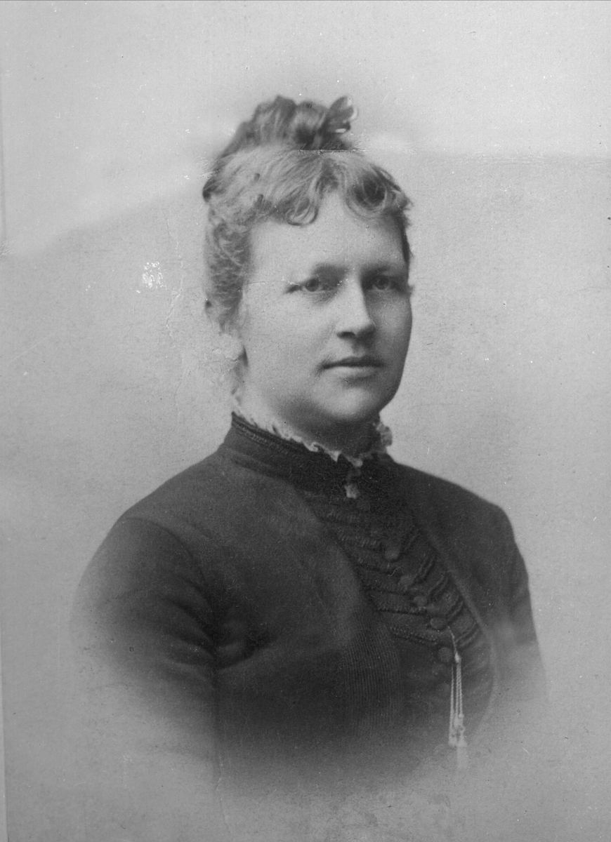 Gustav Borgen, NFB.22087