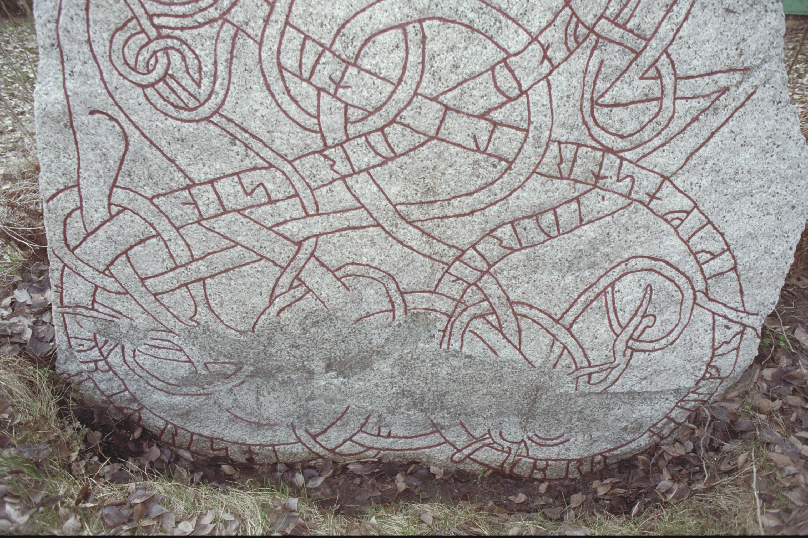 Bengt A Lundberg, U1106 Äskelunda