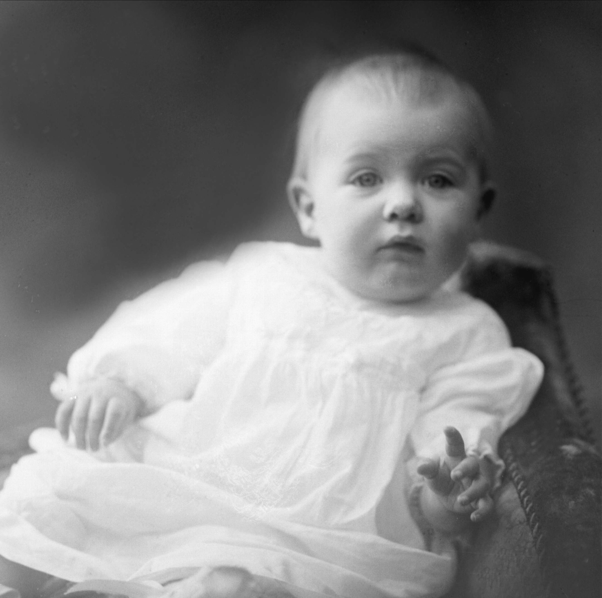 Gustav Borgen, NFB.29373