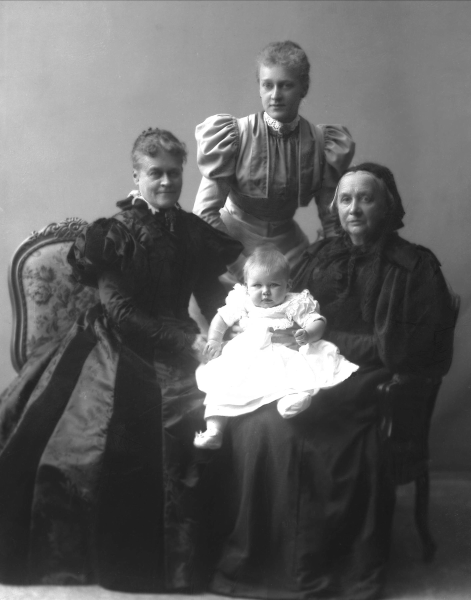 Gustav Borgen, NFB.48147