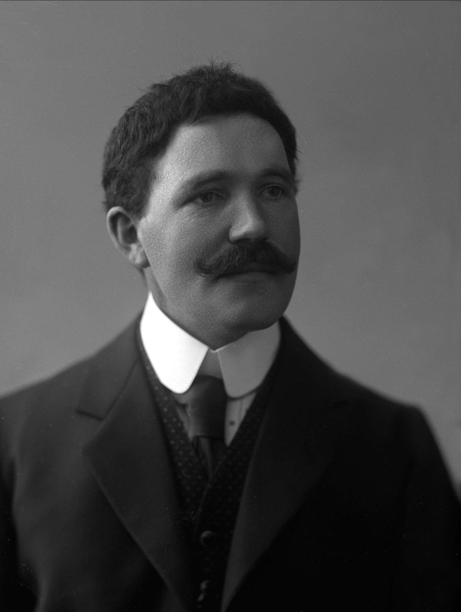 Gustav Borgen, NFB.37295