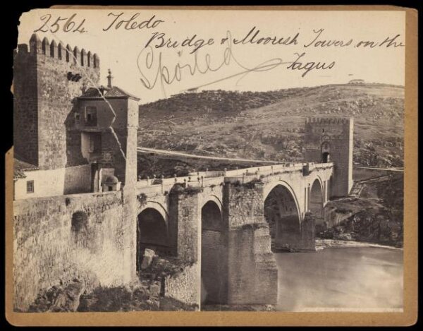 Francis Frith, Photograph