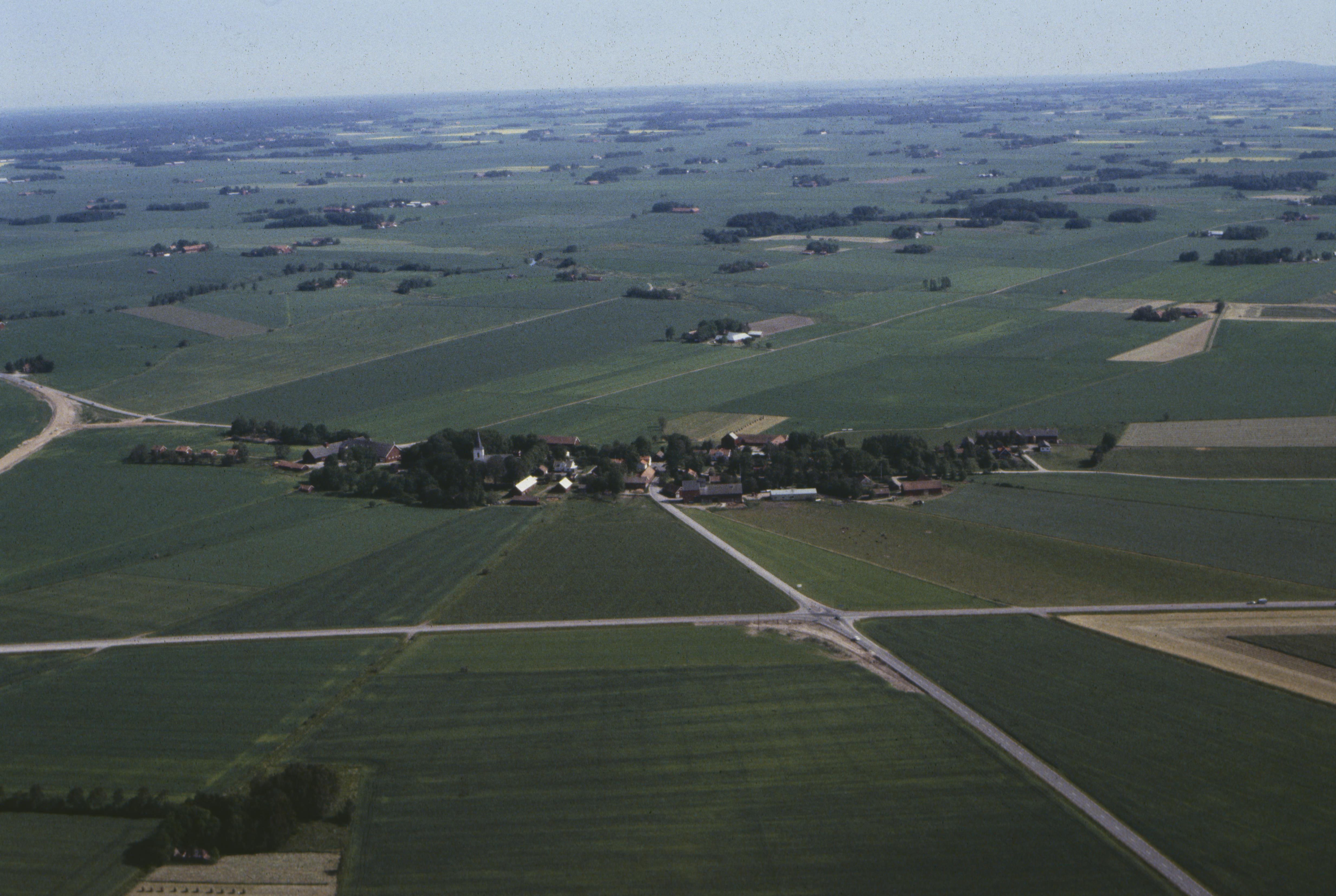Jan Norrman, Long