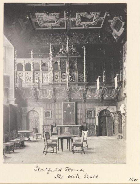 Stone, Benjamin (Sir), National Photographic Record and Survey