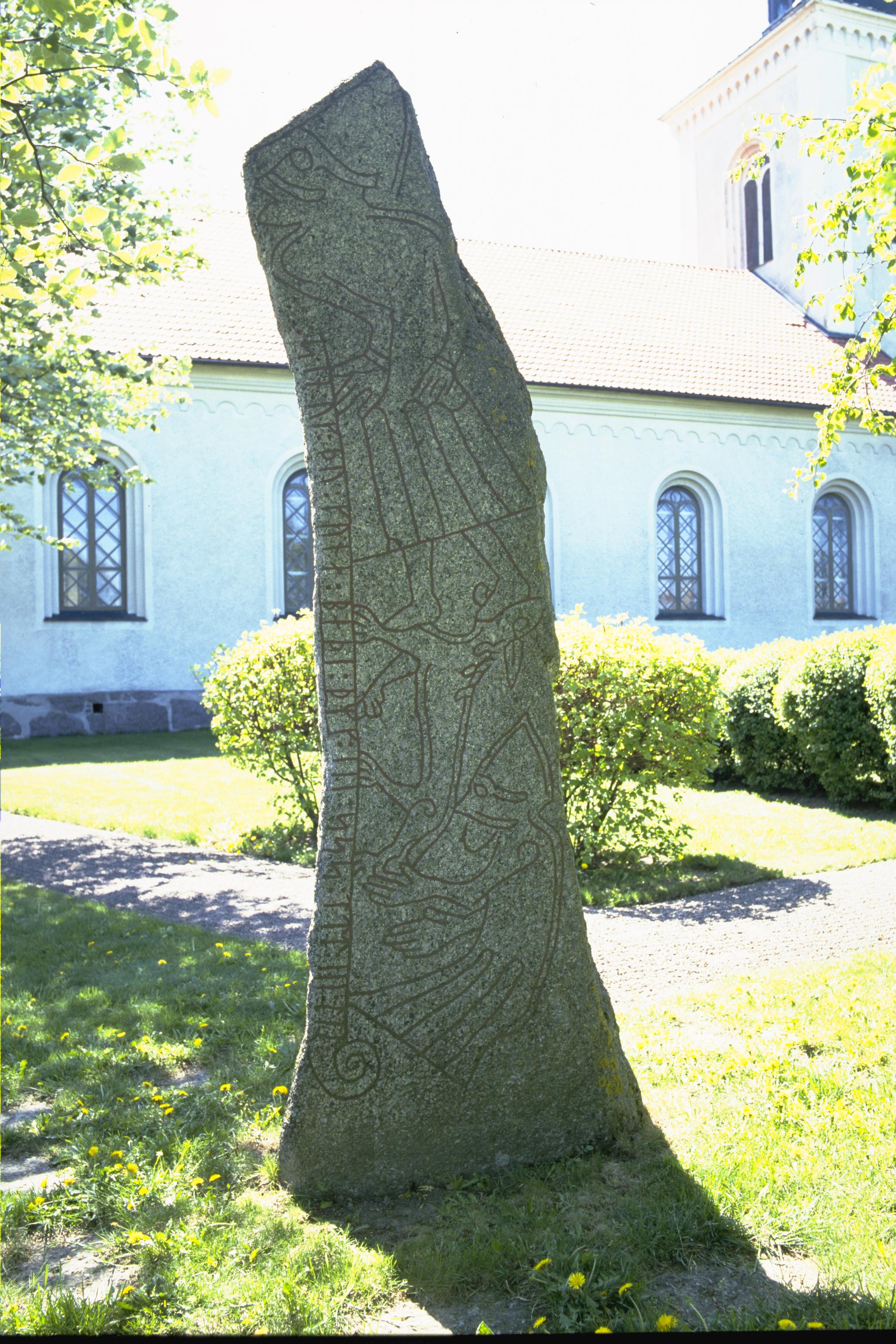 Bengt A Lundberg, Ög181 Ledberg