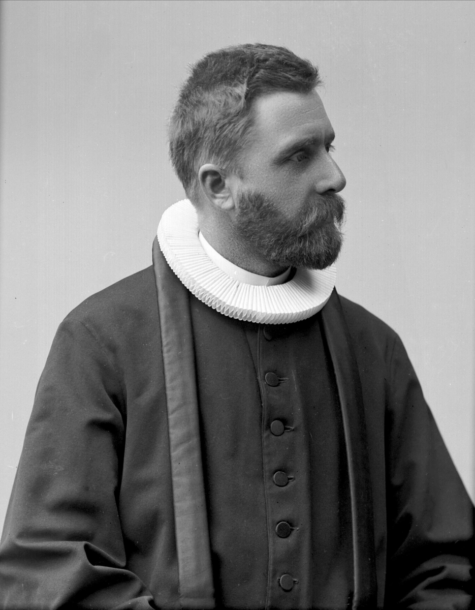 Gustav Borgen, NFB.37383