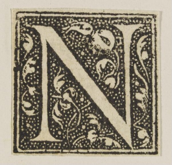 Unknown, Print