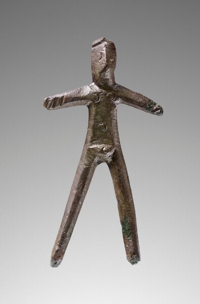 Unknown, Figurine