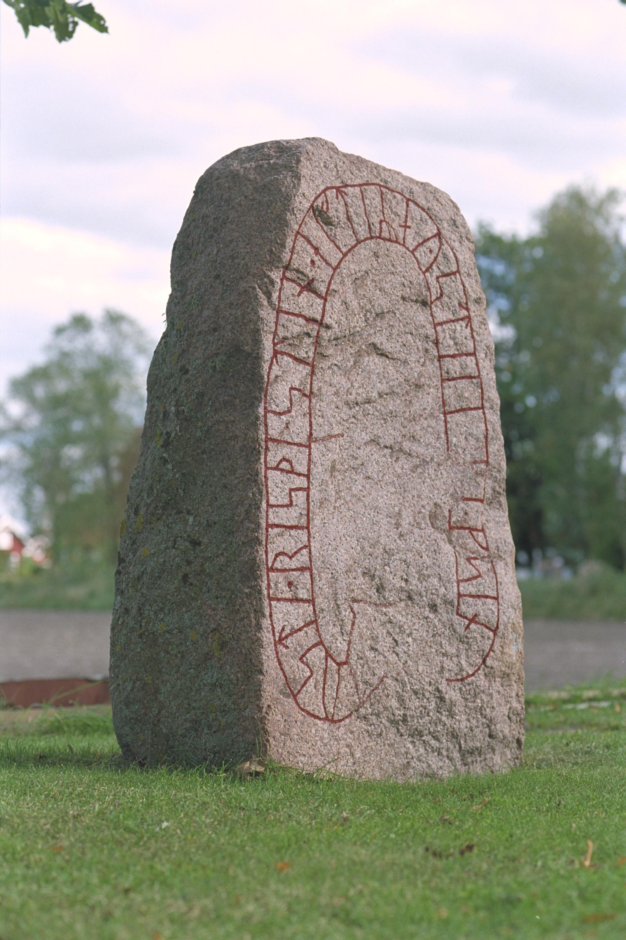 Bengt A Lundberg, Ög204 Viby kyrka