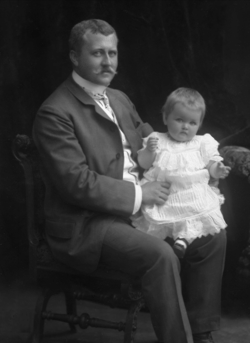 Gustav Borgen, NFB.42252