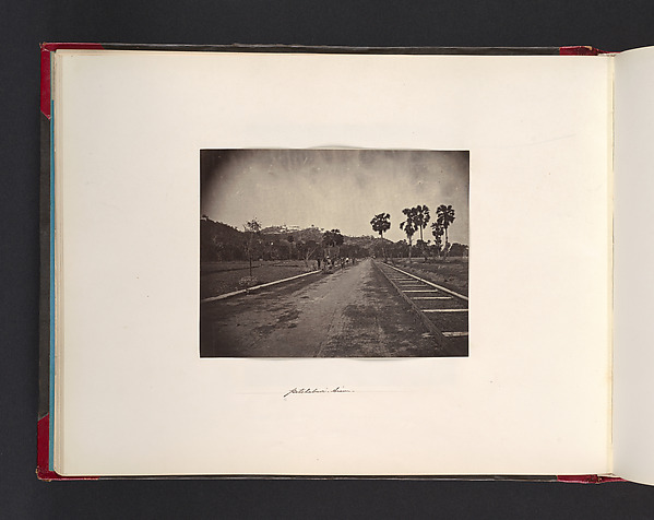 John Thomson, Petchaburi, Siam