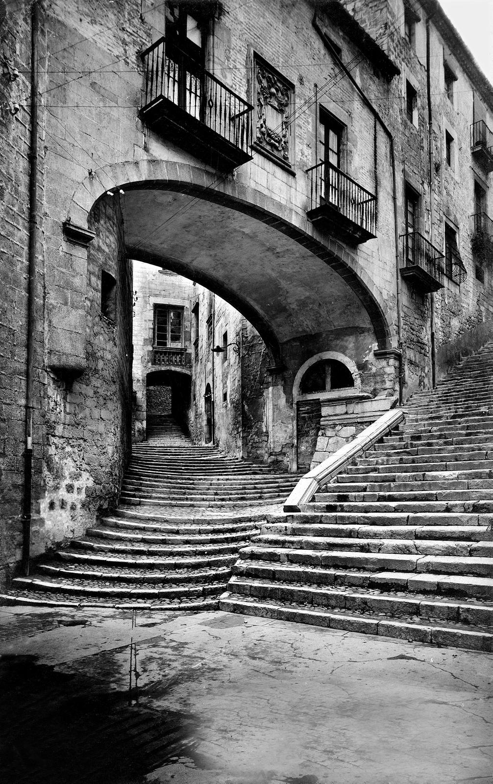 Desconegut, [St Dominic’s Rise]
