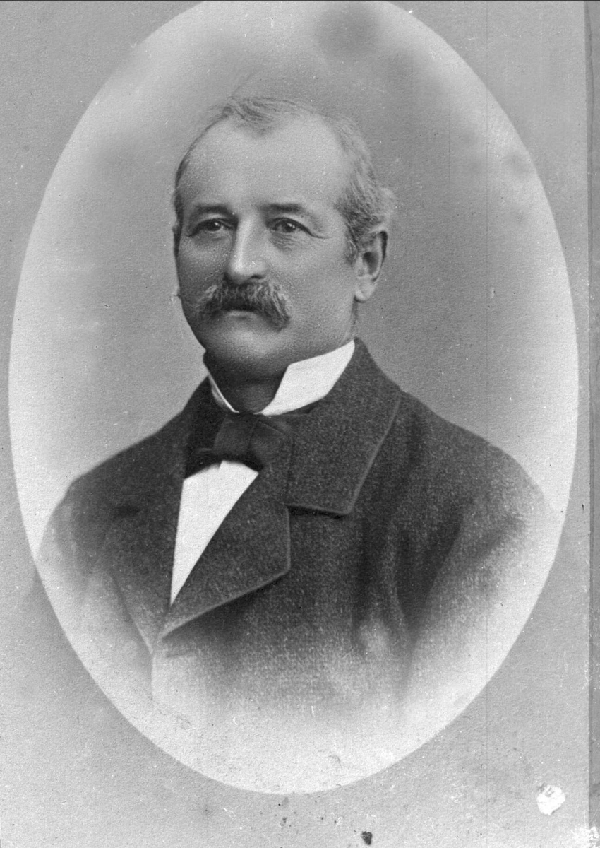 Gustav Borgen, NFB.26404