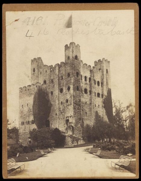 Francis Frith, Photograph