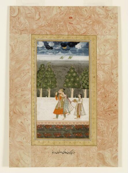 Unknown, Painting