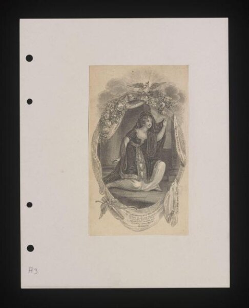 Unknown, Mrs Litchfield
