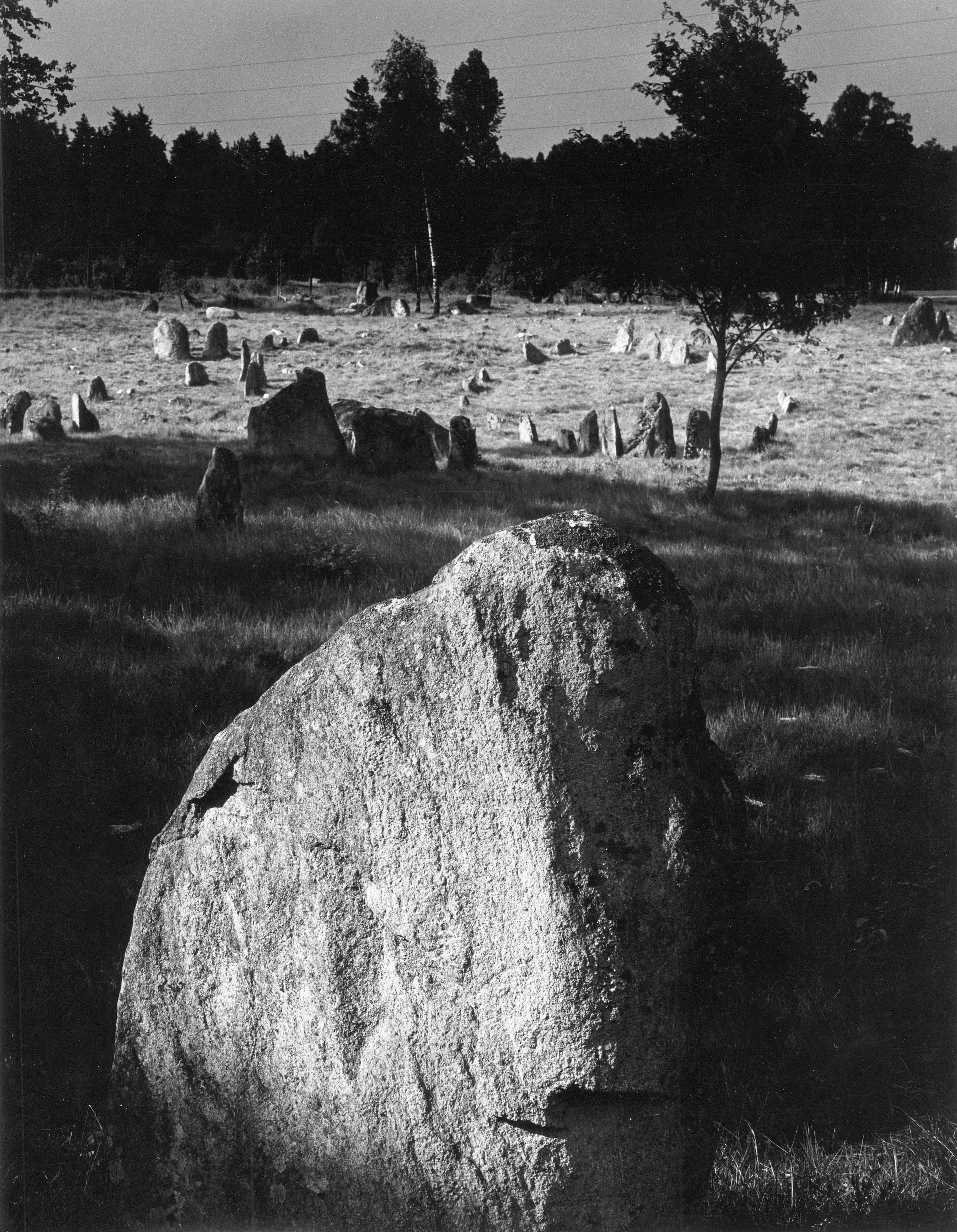 Pål-Nils Nilsson, Vätteryd