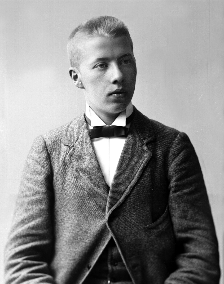 Gustav Borgen, NFB.07381