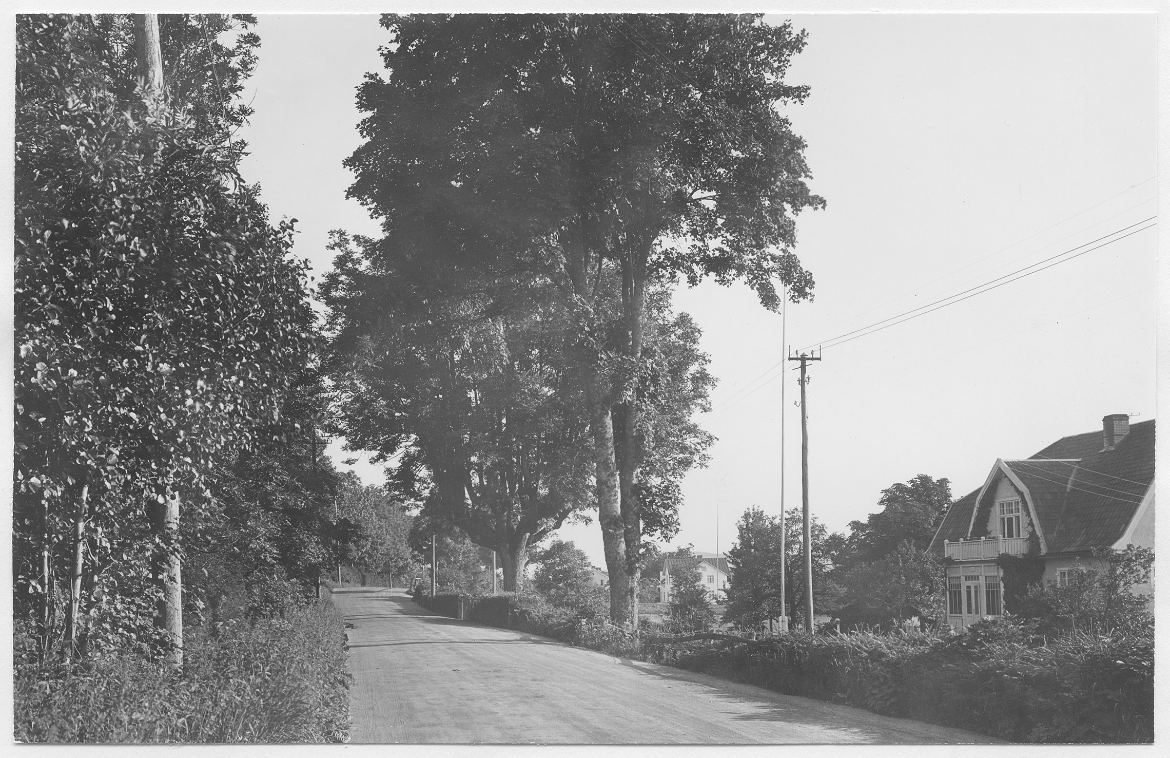 Mårten Sjöbeck, Ulricehamn