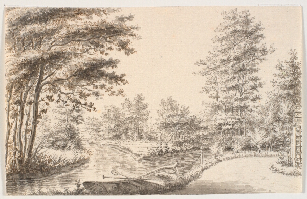 J.F. Clemens, Sanderumgaards have V