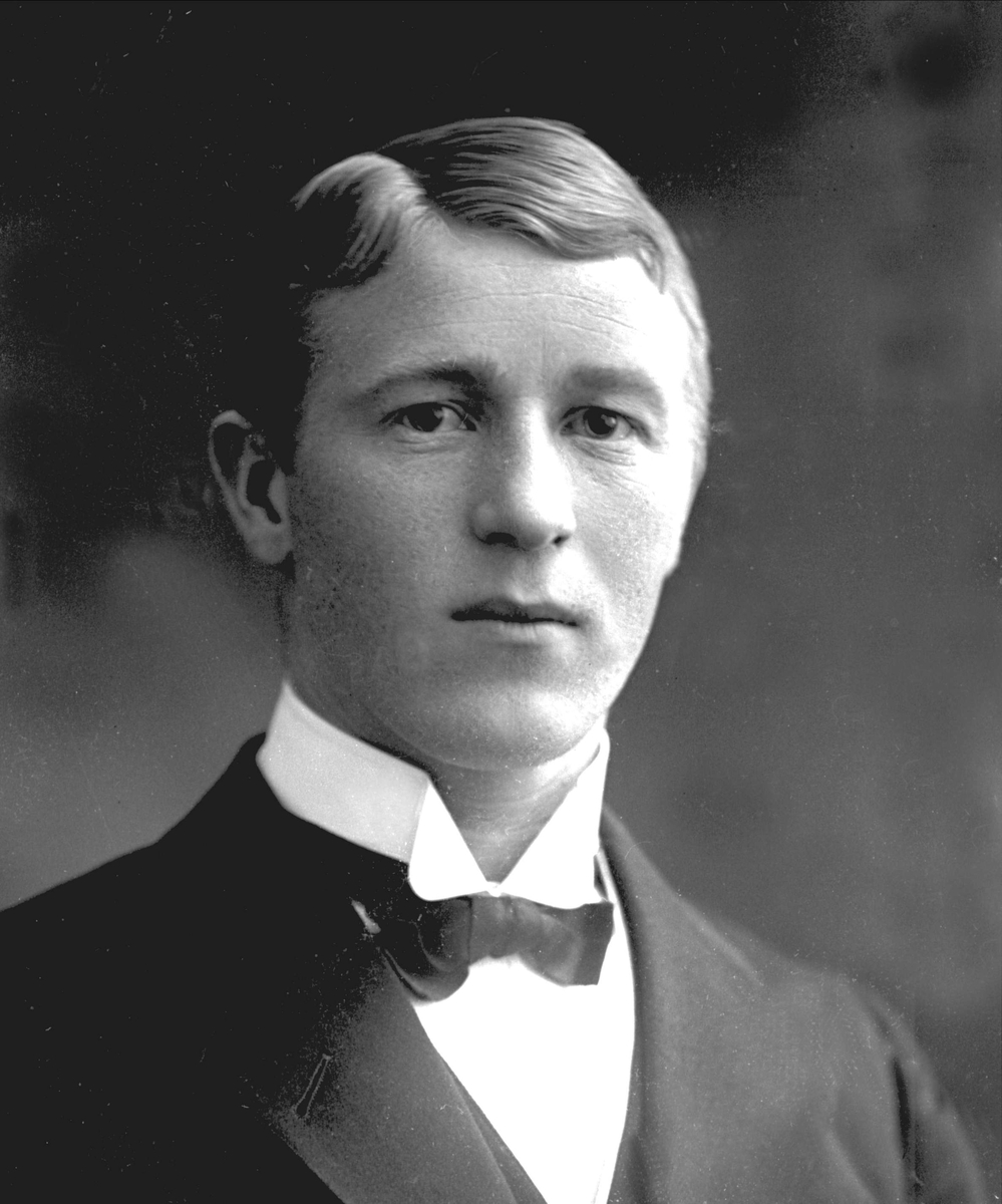 Gustav Borgen, NFB.49394