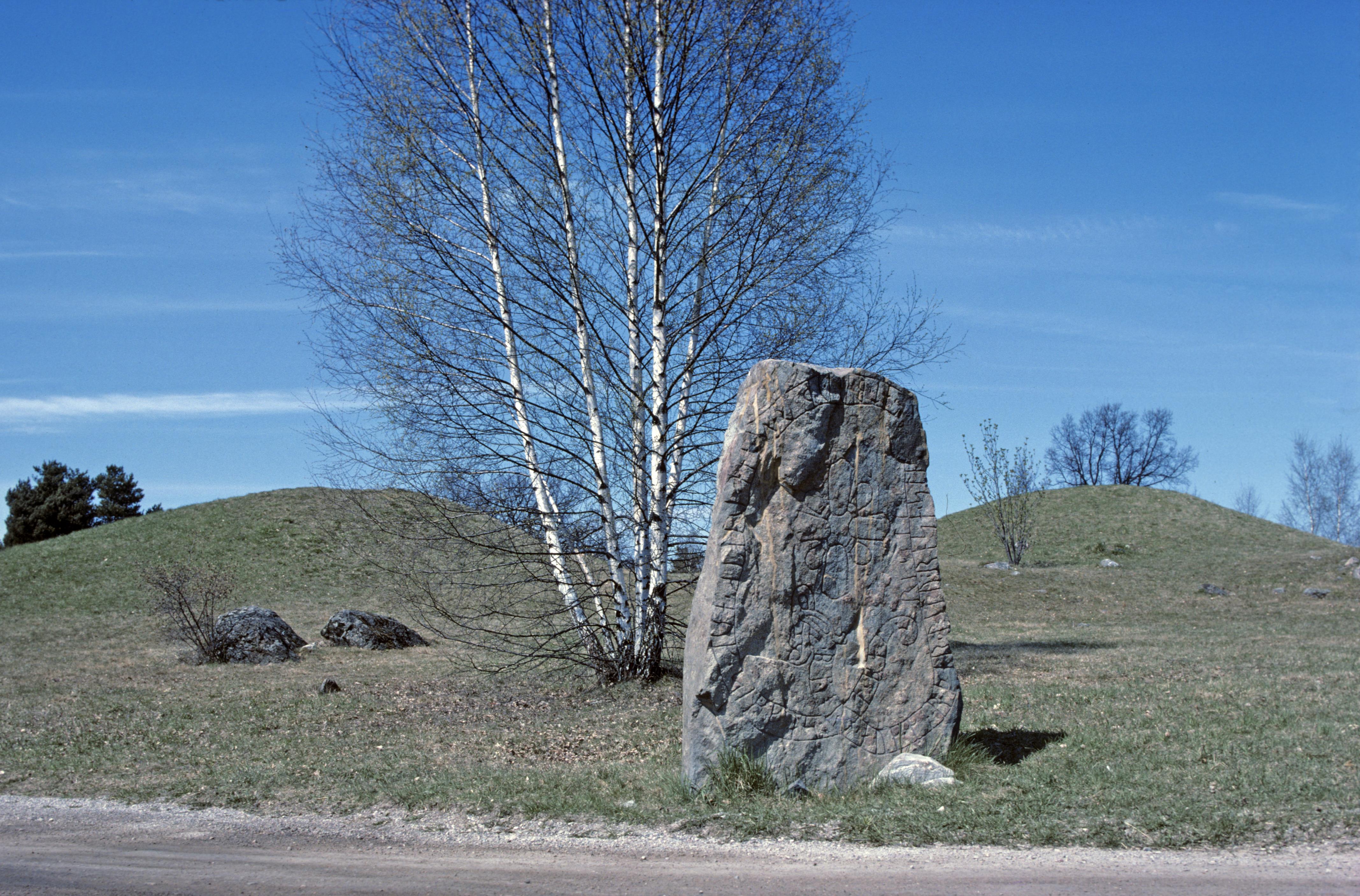 Pål-Nils Nilsson, Sö203 Östa
