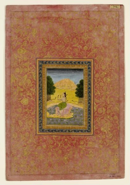 Unknown, Asavari ragini