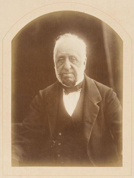 Cameron, Julia Margaret, Lord Overstone
