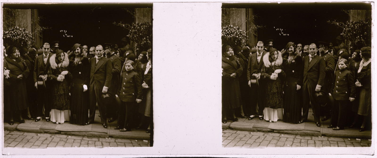 Desconegut, [Wedding]