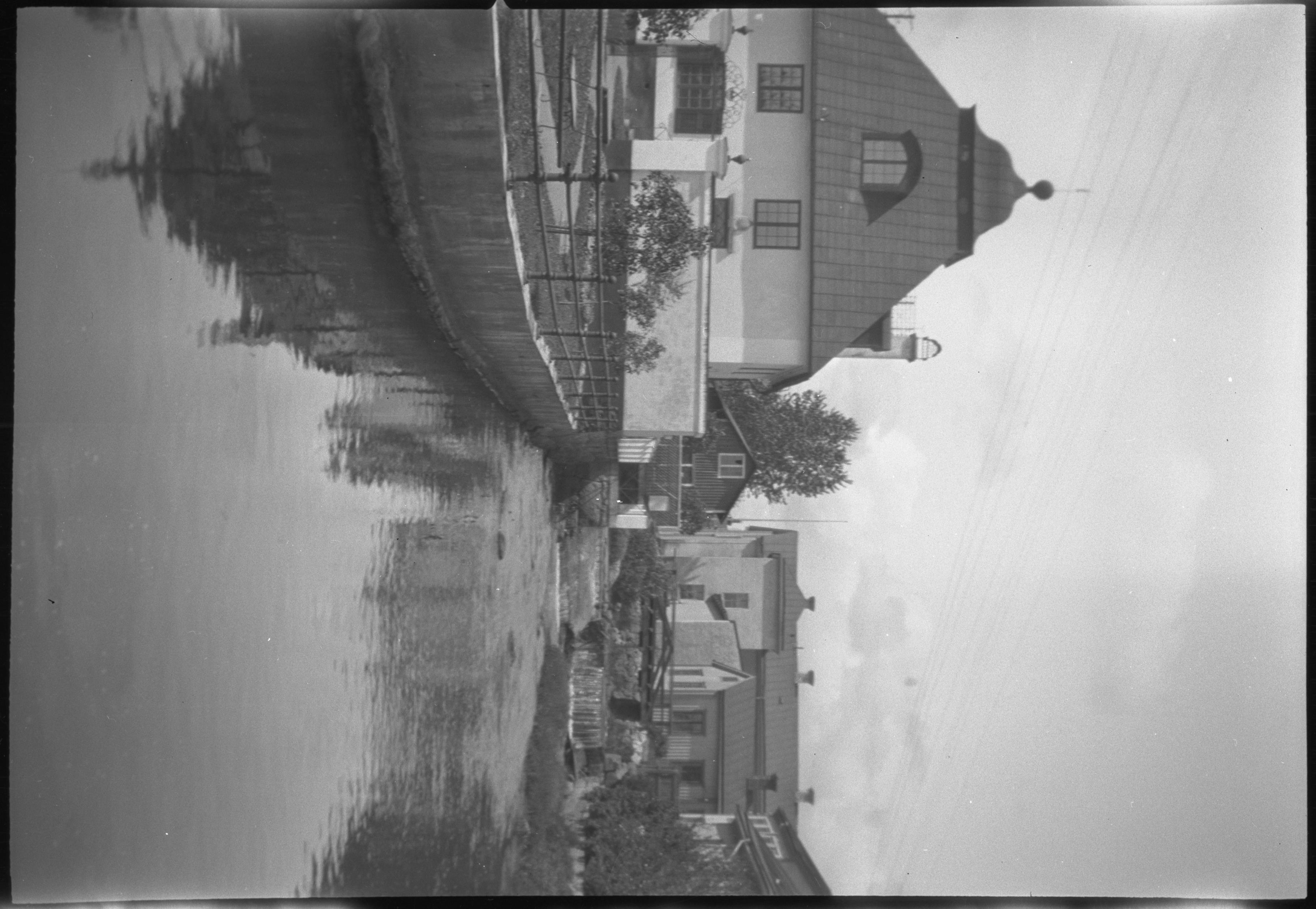 Berit Wallenberg, Söderhamn