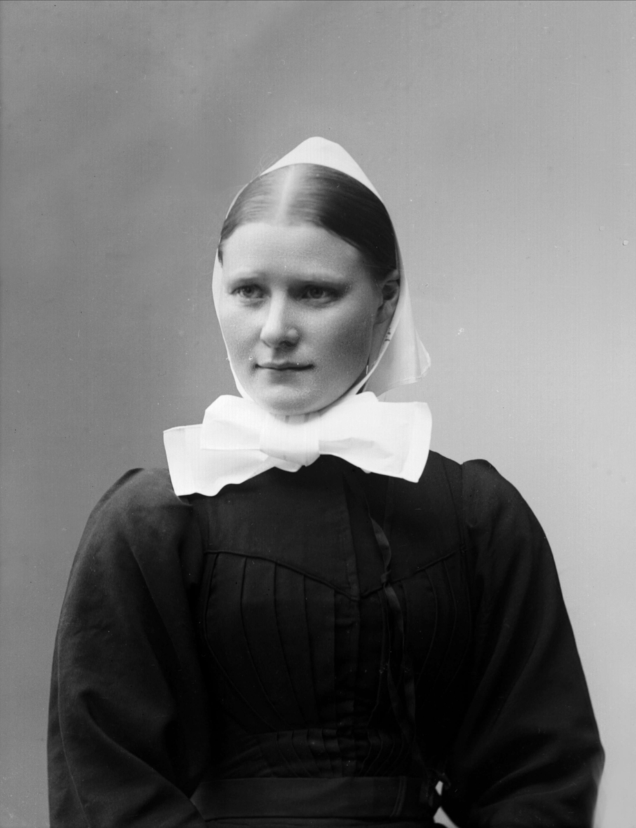 Gustav Borgen, NFB.13740