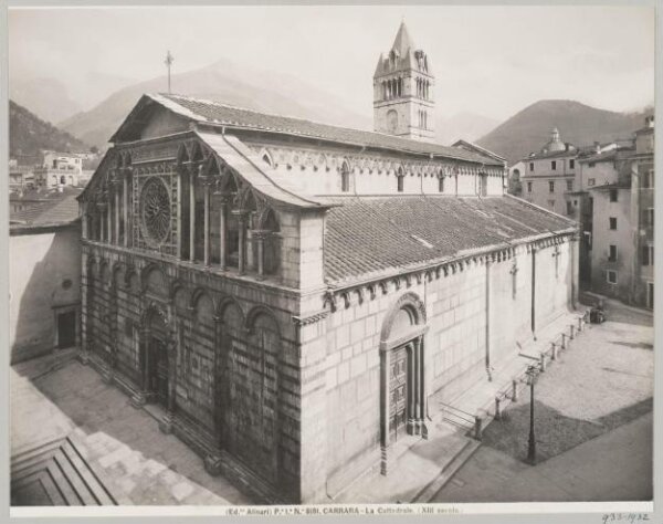 Fratelli Alinari, Photograph