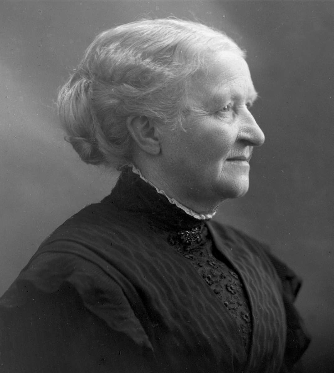 Gustav Borgen, NFB.44036