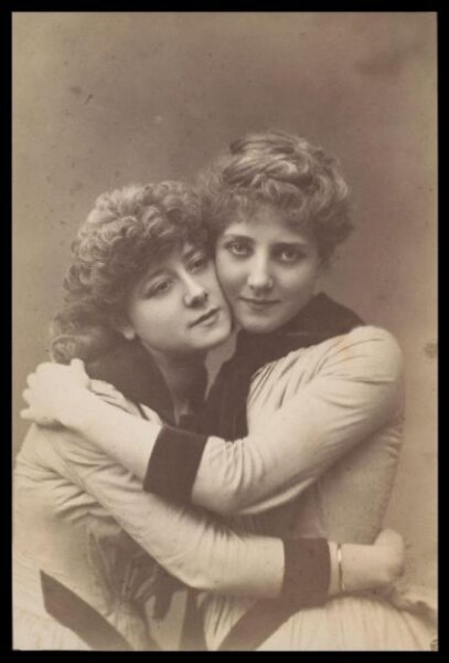 W. & D. Downey, Guy Little Theatrical Photograph
