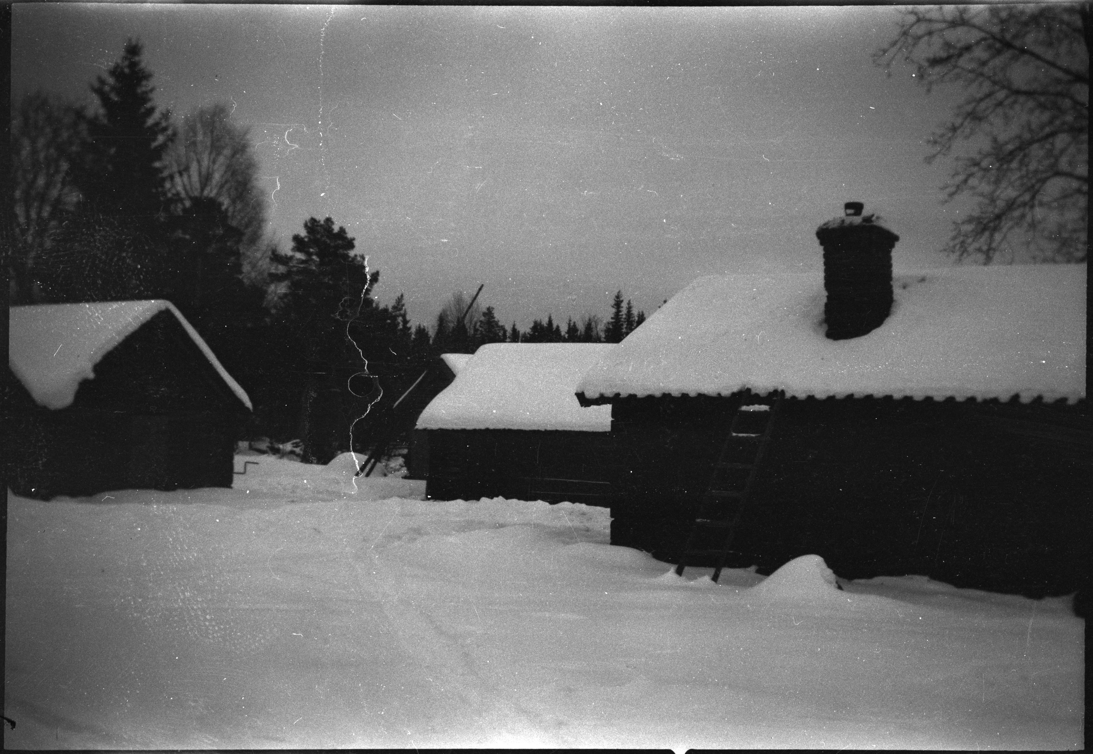 Berit Wallenberg, Mattön