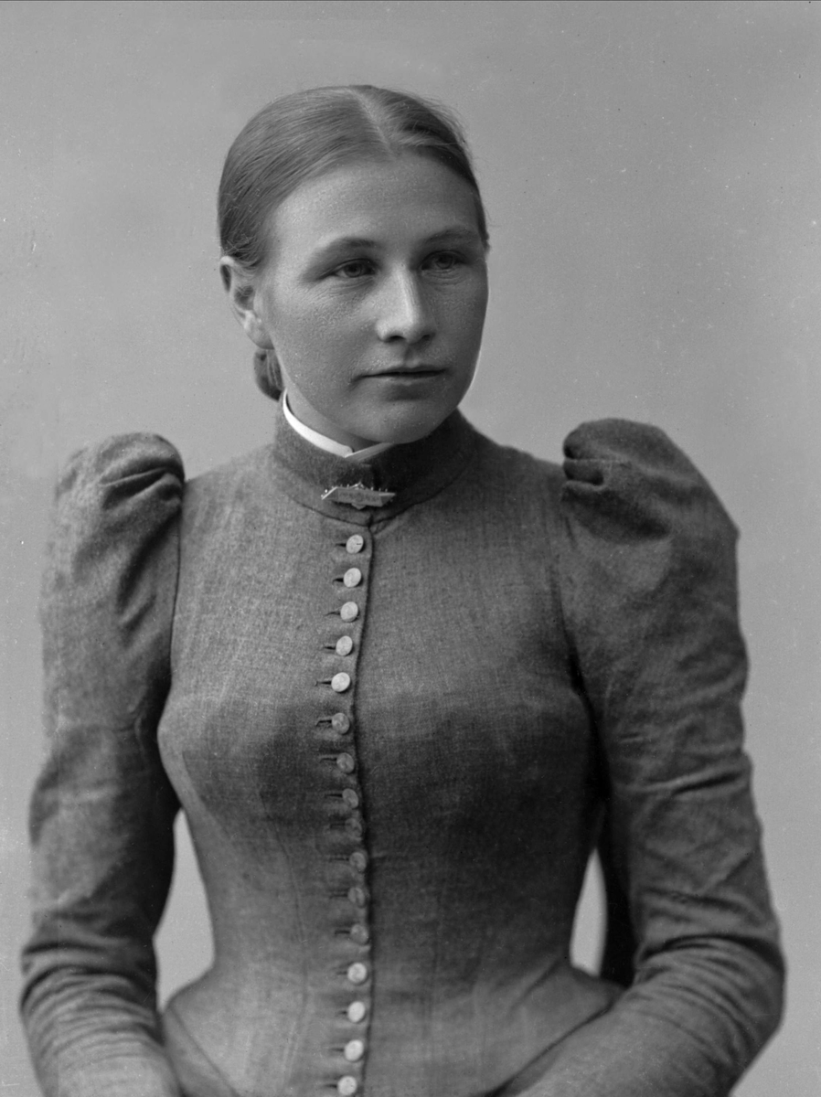 Gustav Borgen, NFB.31899