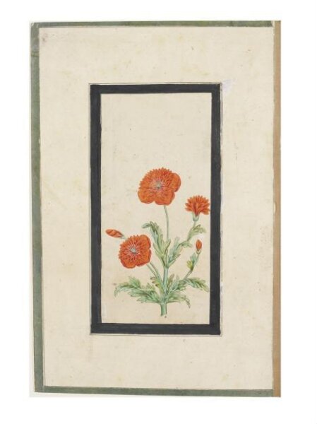 Unknown, Painting