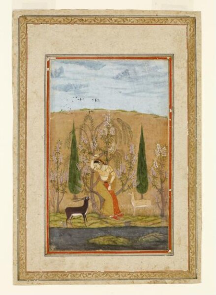 Unknown, Painting