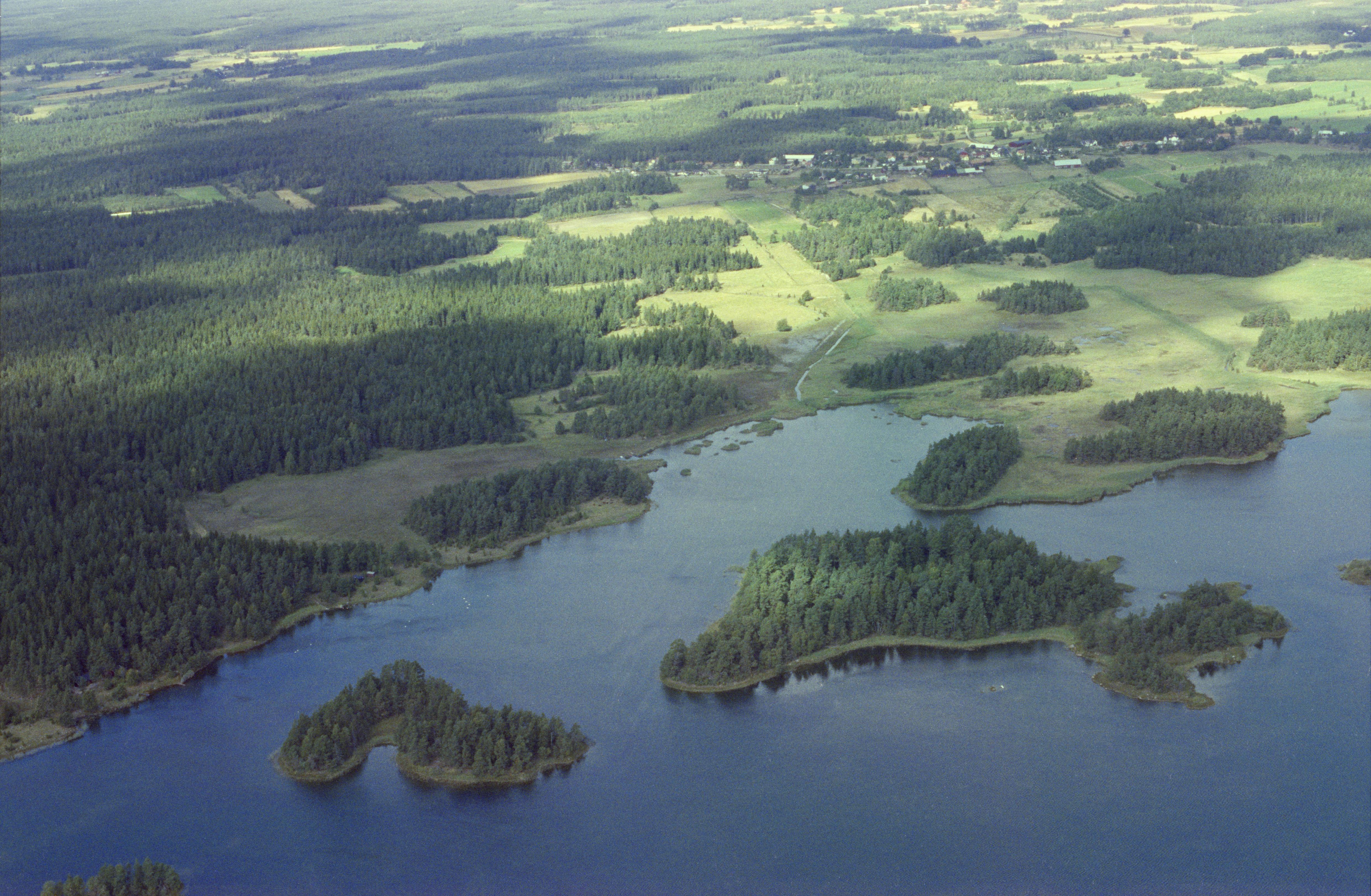 Jan Norrman, Mönsterås 82:1