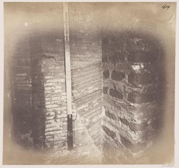 Parker, John Henry, Photograph