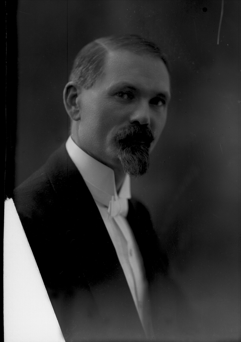 Gustav Borgen, NFB.28548