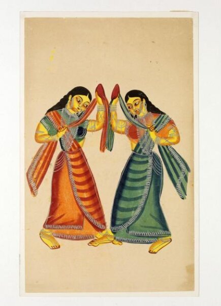Unknown, Painting