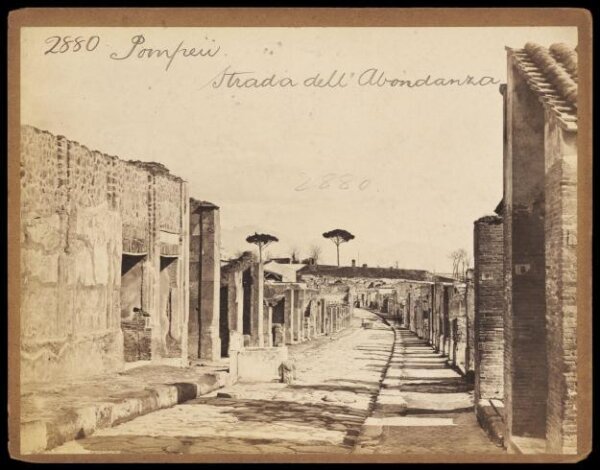 Francis Frith, Photograph