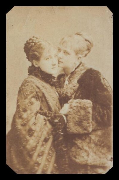 Unknown, Guy Little Theatrical Photograph